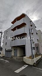 ウィンベルソロ狭山第4