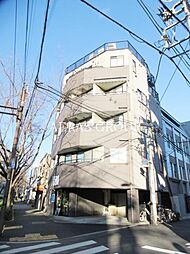シャンテ松が丘