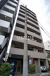 大田区大森本町２丁目