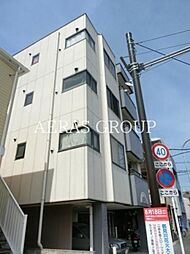 ソオワ下末吉ハイツ第2