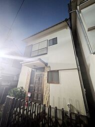 西大井5丁目戸建て