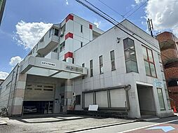 ハイツアオキ第22