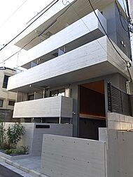 ＬＵＣＥＮＴ ＣＯＵＲＴ 代々木上原