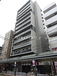 ライオンズフォーシア清澄白河 1103