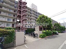 府中武蔵野ハイライズ