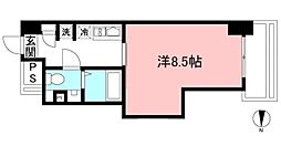 グランパルテ 502