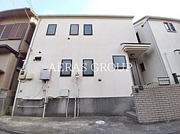 高井戸西1丁目戸建