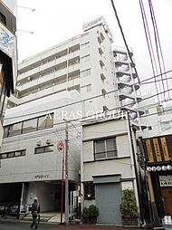 松戸駅前ハイツ