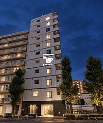 品川区平塚１丁目