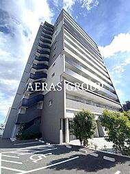 キャナルテラス品川
