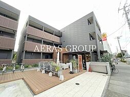 Ｌｉｇｅｒｅ南行徳Ｗｅｓｔ