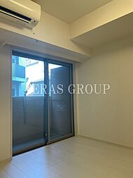 プレミアムキューブG西大井