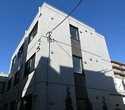 MDM池尻大橋II