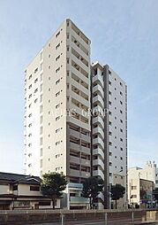 エステムプラザ品川大井町クリスタルヒルズ