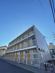 レオパレスメルツェIV