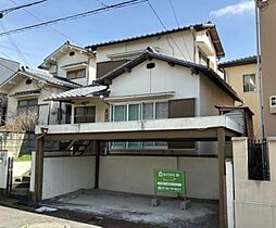鳥取貸家