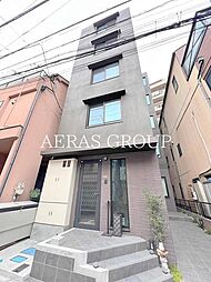 Seasons Residence四谷三丁目