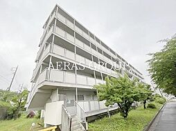 ビレッジハウス川井宿6号棟