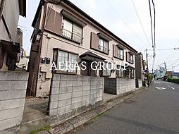 サニーハイツ三枝