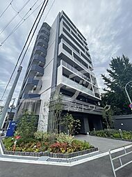 プレサンスOSAKA西中島リエゾン