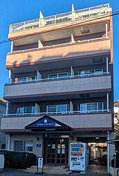 東村山ペガサスビル B館