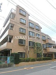 ライオンズマンション川口原町