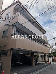 メゾンレスポワール