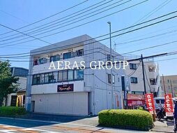 マイコーポ南