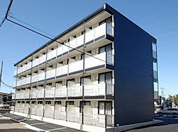 レオパレスサンフェリア若葉