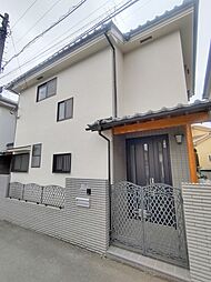 西狭山ヶ丘貸家