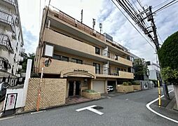 渋谷区千駄ヶ谷３丁目