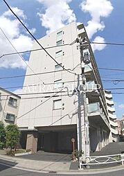 エスティメゾン押上