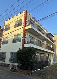 第21パークサイドマンション