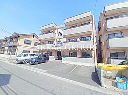 パークサイド第2Ａ棟