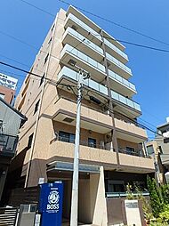 ローヤルマンション