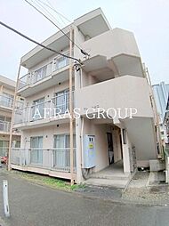 プレイン第二マンション