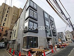 ＥＤＩＴ阿佐ケ谷