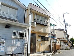 堺市西区津久野町3丁貸家
