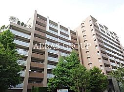 ロイヤルパークス荻窪