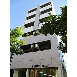 コンフォール・パレス