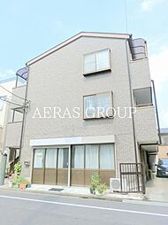 宇田川ハイツ