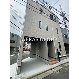 Ｋｏｌｅｔ北赤羽07