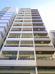 パークアクシス日本橋本町