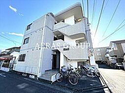 パーソナルハイツ橋本