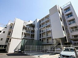 エスティメゾン白金台 504