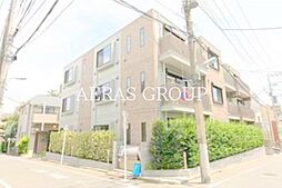 目黒区目黒３丁目