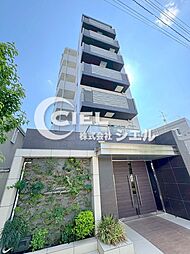 GENOVIA中野野方green veil