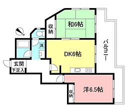 Ｌａ吉祥寺 202