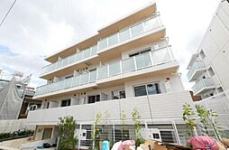 ハーモニーレジデンス西巣鴨