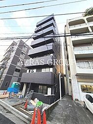 コネクトパークヒルズ神明町
